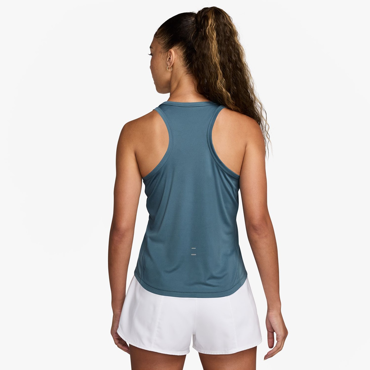 T-shirt de Mulher Tempo Azul-2