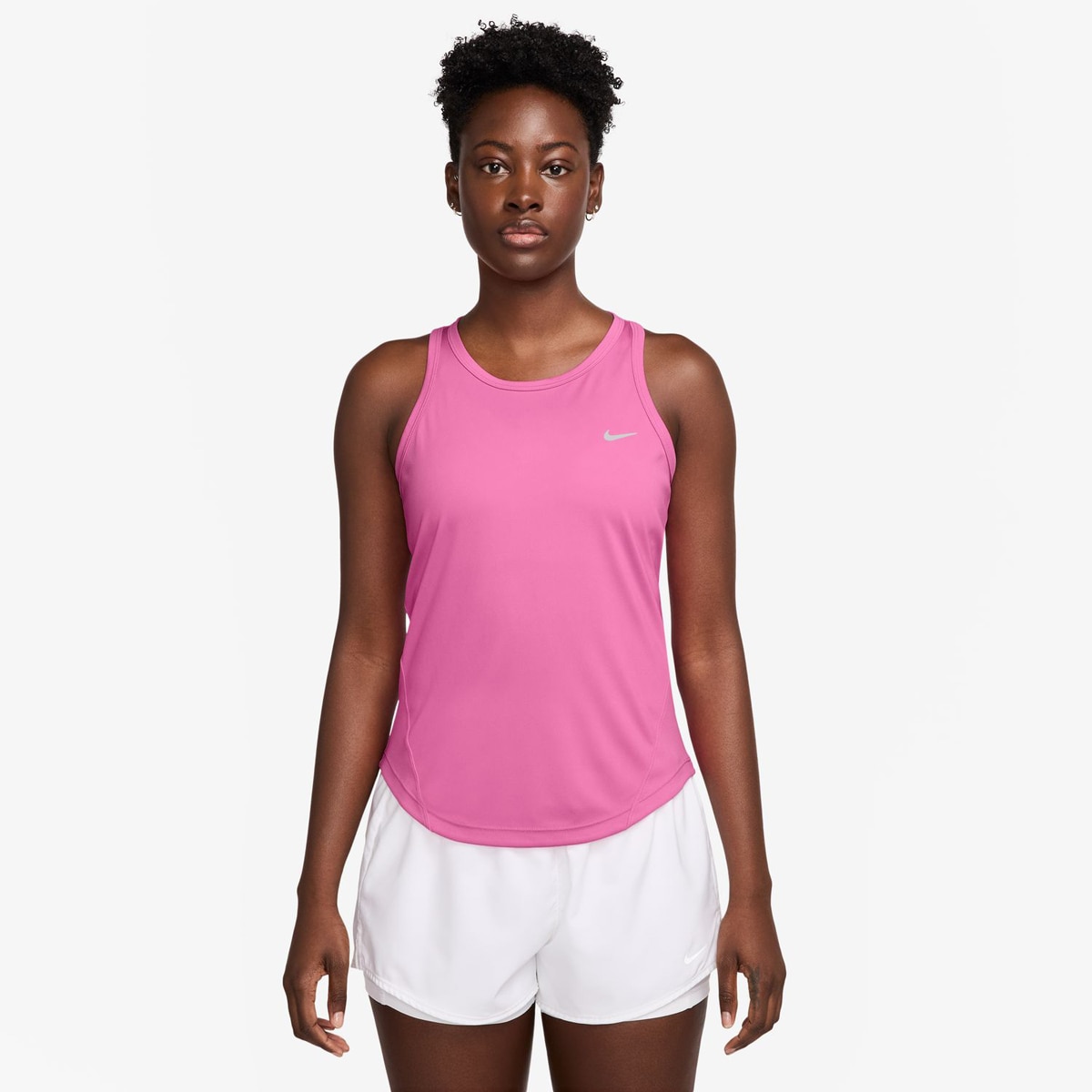 T-shirt de Mulher Tempo Vermelho-1