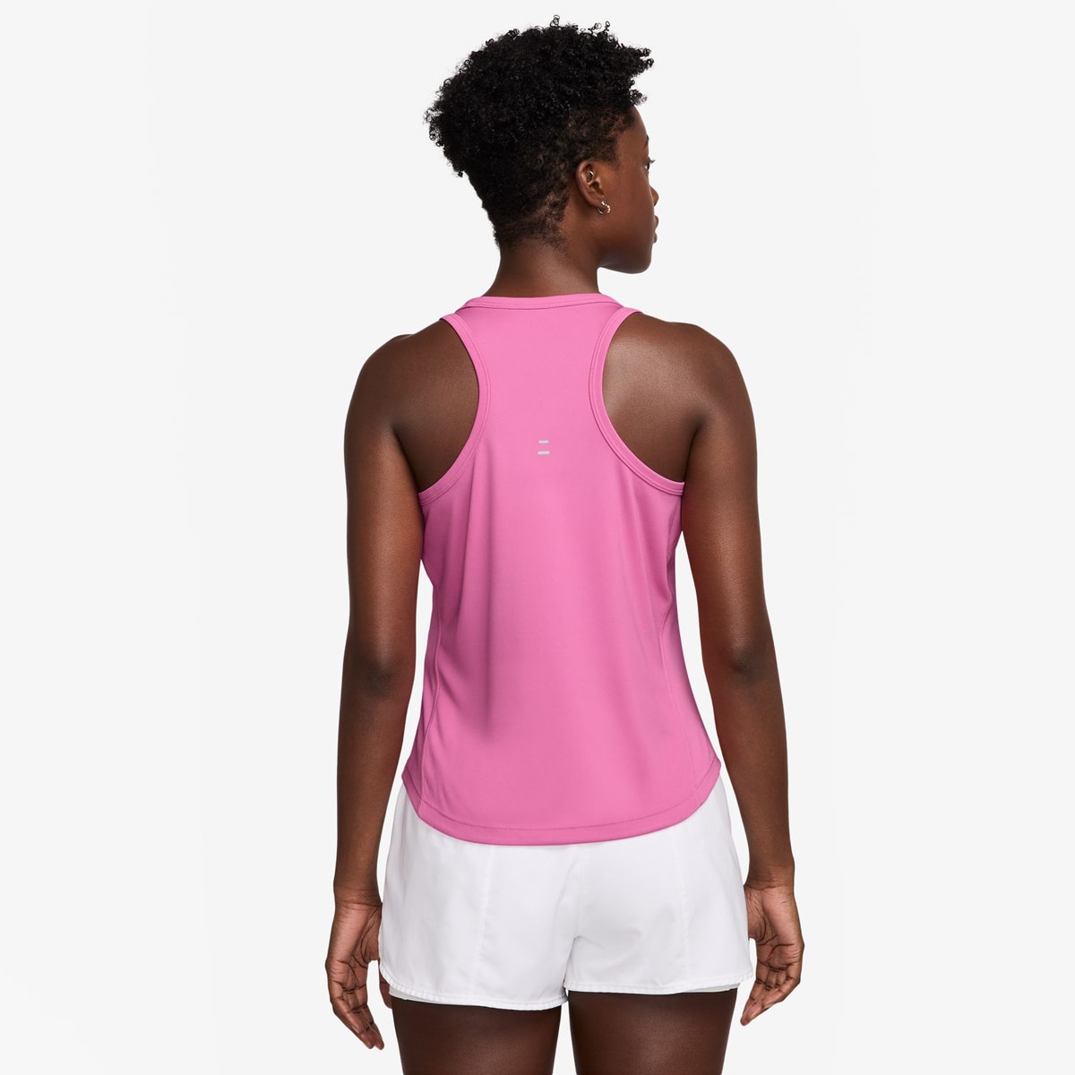 T-shirt de Mulher Tempo Vermelho-2