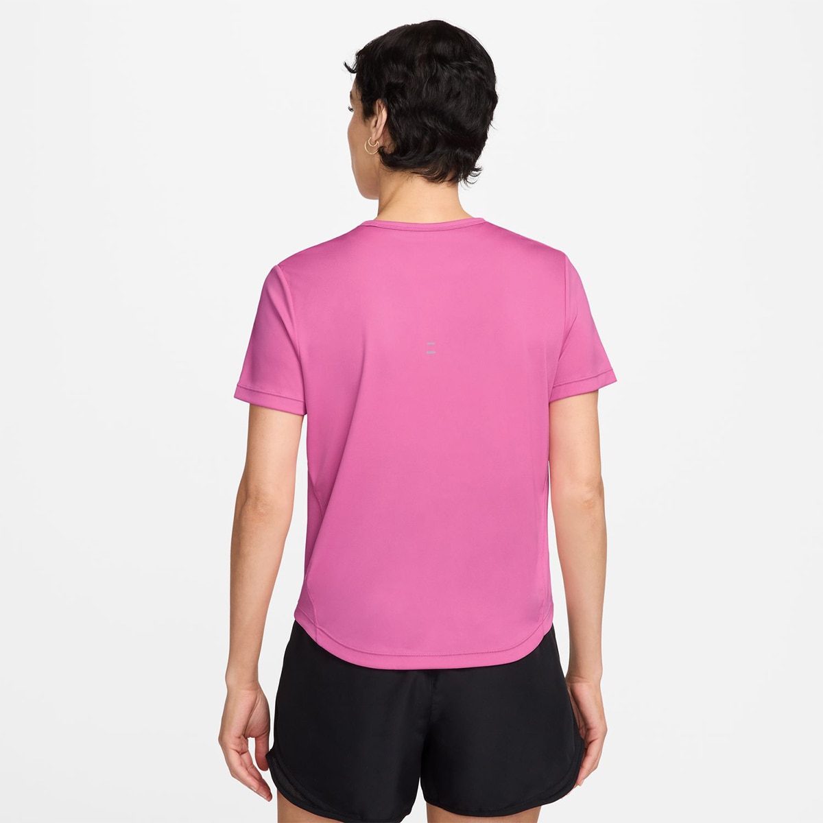T-shirt de Mulher Tempo Vermelho-2