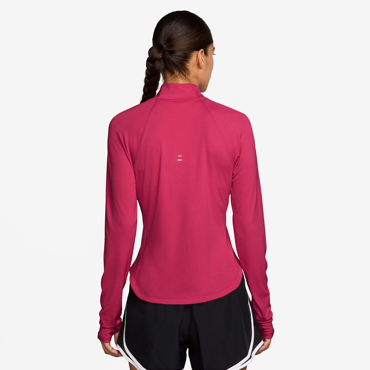T-shirt de Mulher Tempo Rosa-2