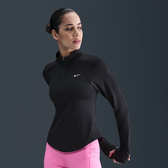 Imagen 0 de Camiseta de mujer Tempo Nike