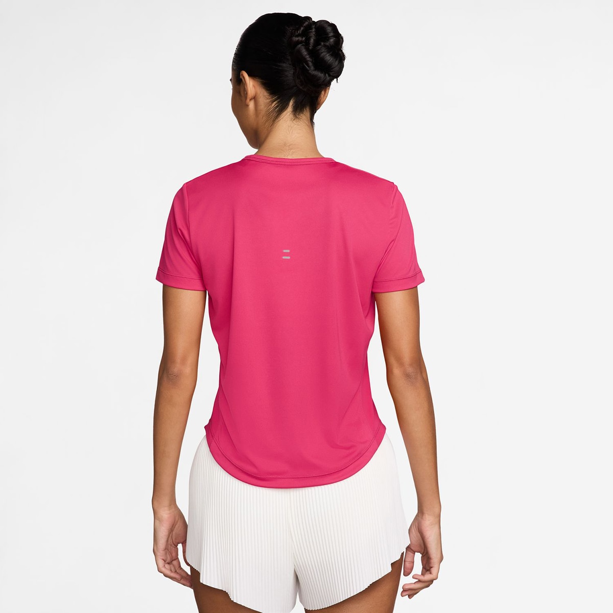 T-shirt de Mulher Tempo Rosa-2