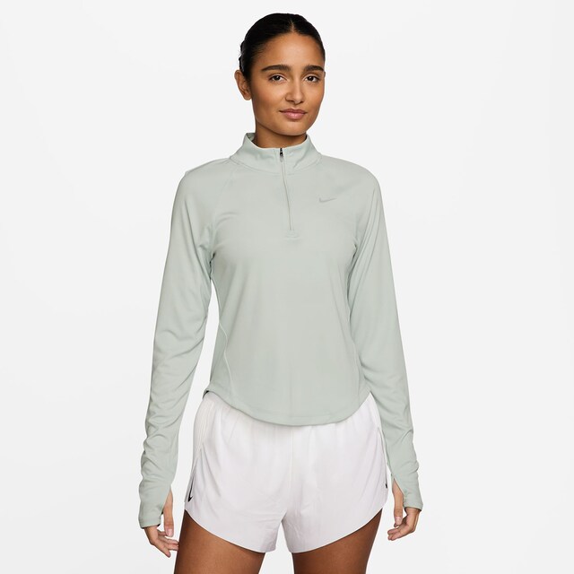 Imagen 0 de Camiseta de mujer Tempo Swoosh Nike