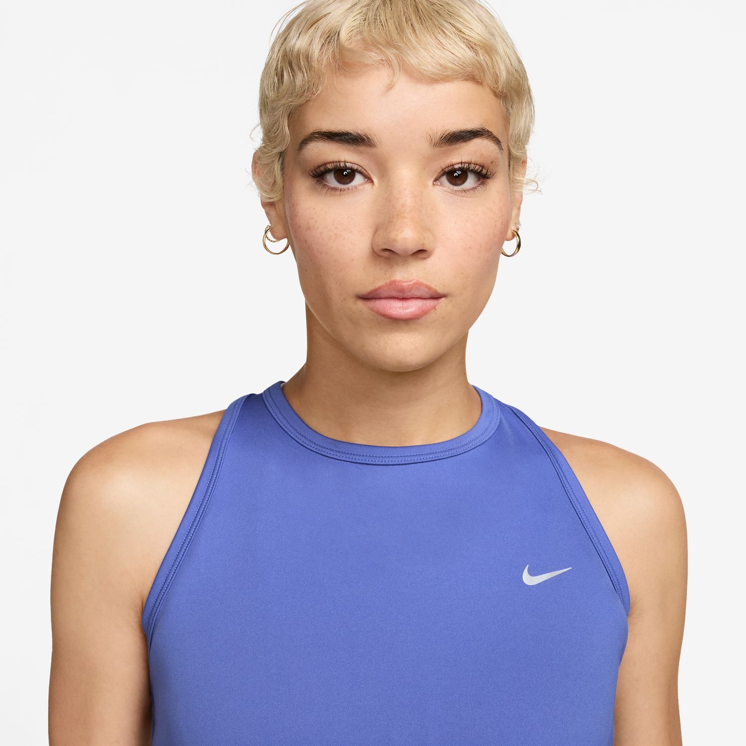 T-shirt de Mulher Tempo Roxo-3