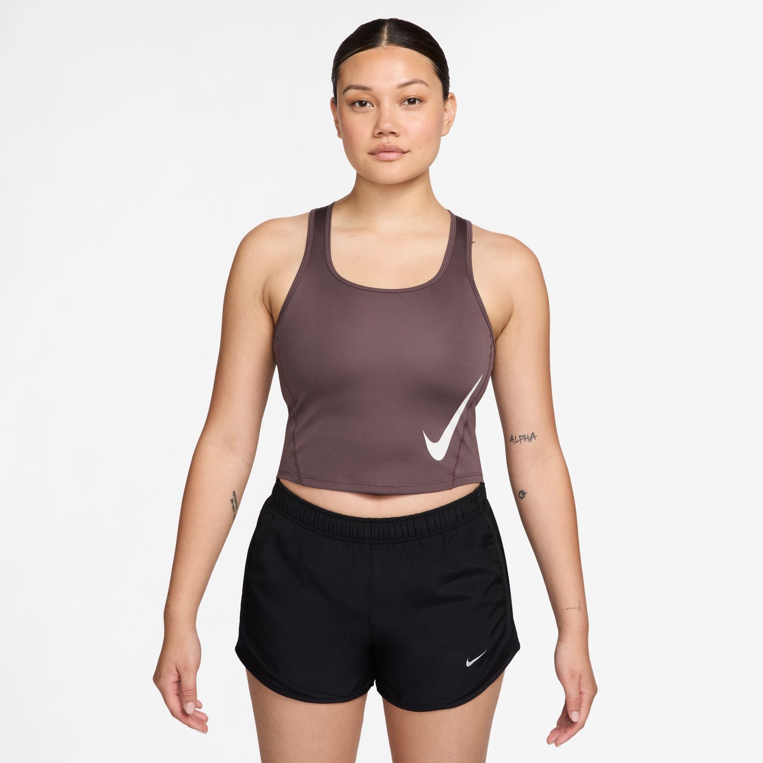 Imagem 0 de T-shirt Swoosh Run