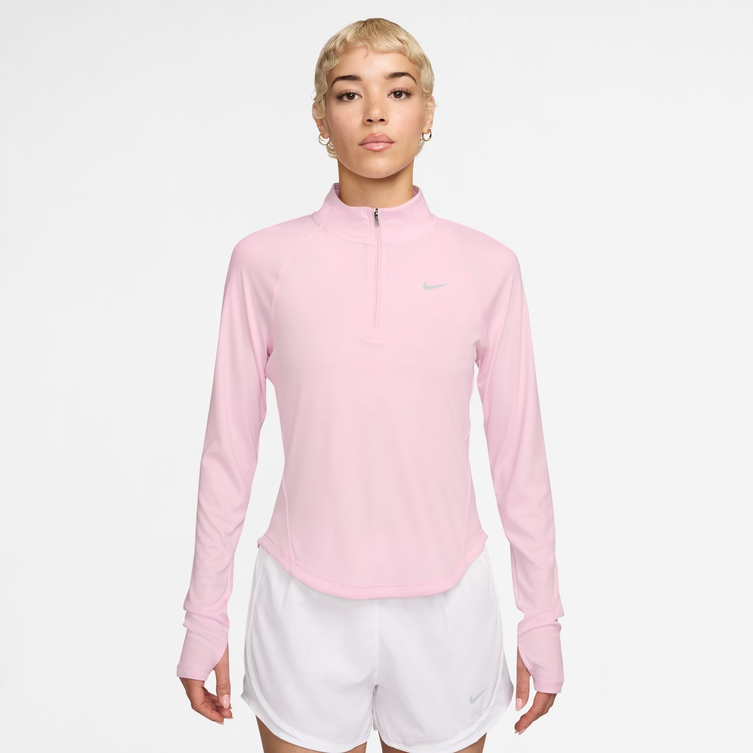 Imagem 0 de T-shirt de Mulher Tempo Swoosh