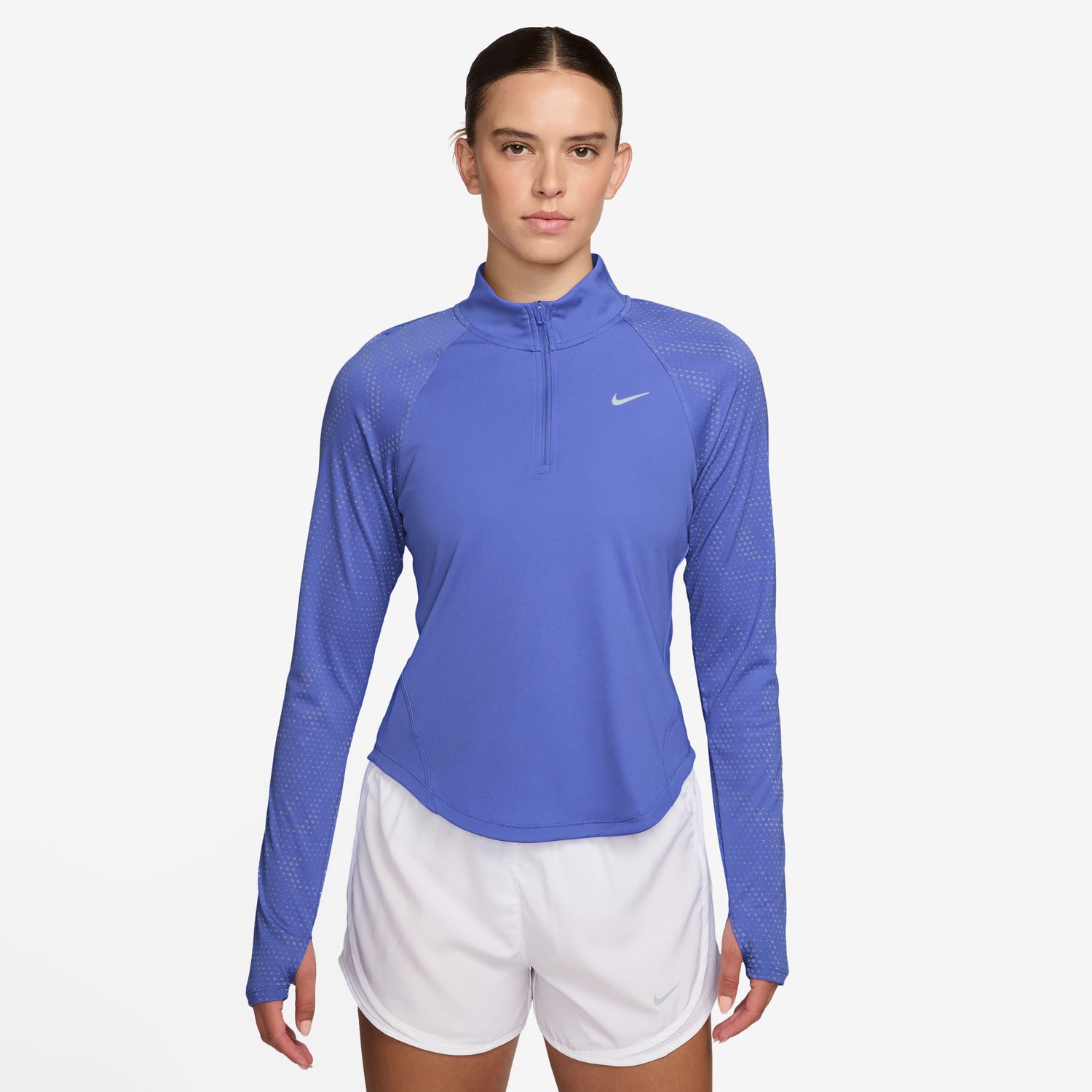 Imagem 0 de T-shirt de Mulher Tempo Flash