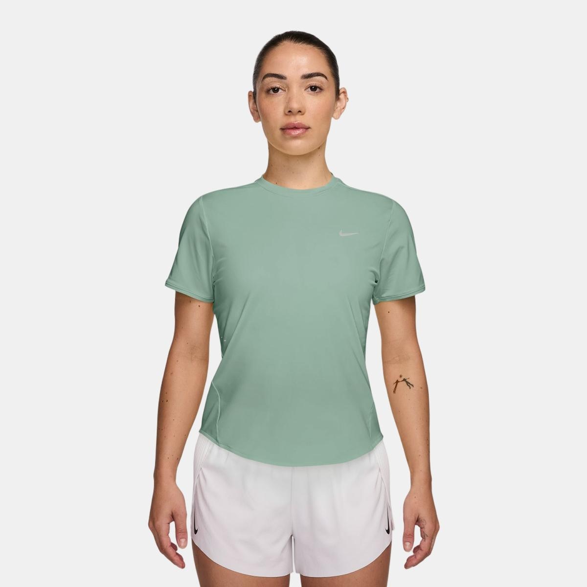 Imagem 0 de T-shirt de Running de Mulher W NK SWIFT DF SS Top