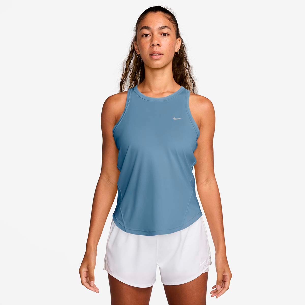 Imagem 0 de T-shirt de Mulher W Nk Tempo DF Tank