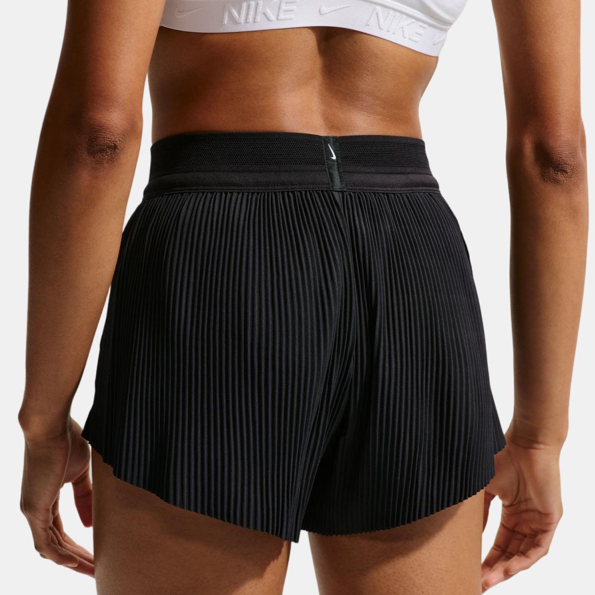 Calções de Mulher AeroSwift Preto-4