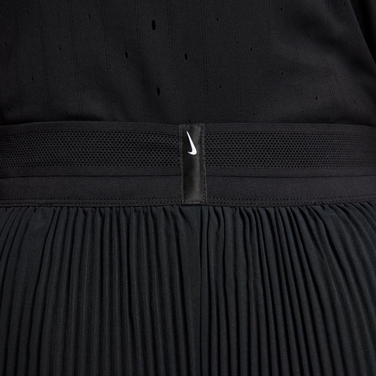 Calções de Mulher AeroSwift Preto-7