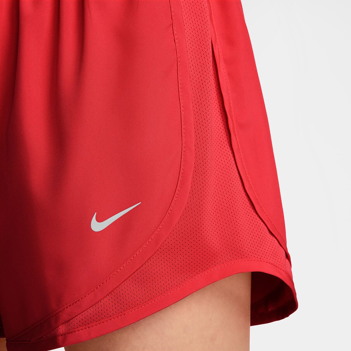 Pantalón corto de mujer Tempo 3'' Nike · Nike · El Corte Inglés