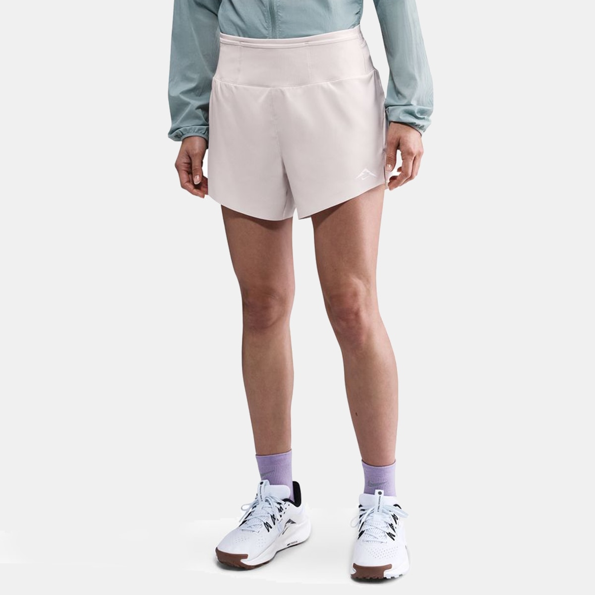 Imagem 0 de Calções de Mulher Trail