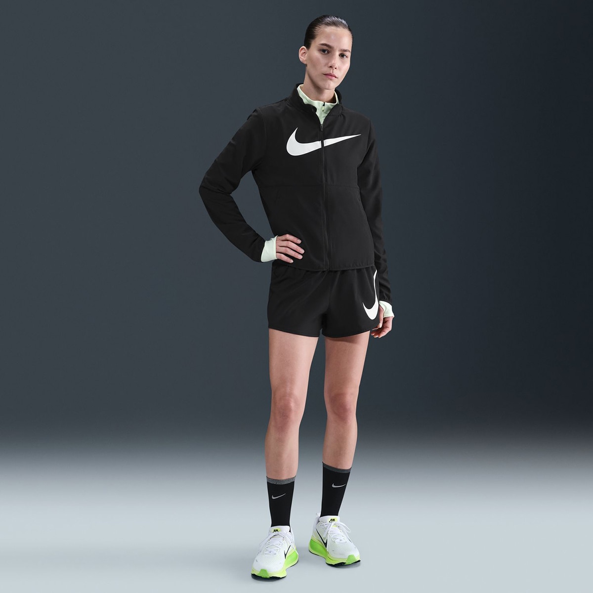 Imagem 0 de Calções de Mulher One Swoosh