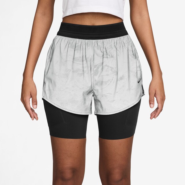 Imagen 0 de Pantalón corto de mujer Swift Nike