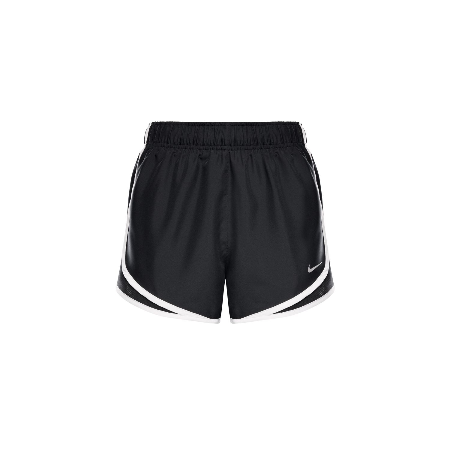 Calções de Mulher Tempo DF 3" Short Preto-3