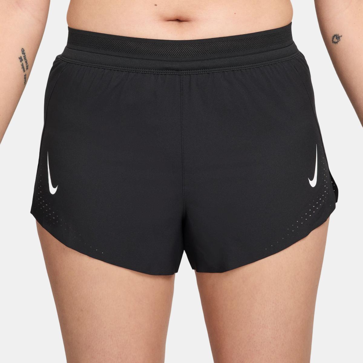 Imagem 0 de Calções de Mulher AeroSwift DF 3'' Short 26
