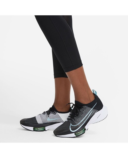 Leggings de Mulher Dri-Fit Fast Preto-3