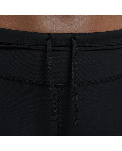 Leggings de Mulher Dri-Fit Fast Preto-4