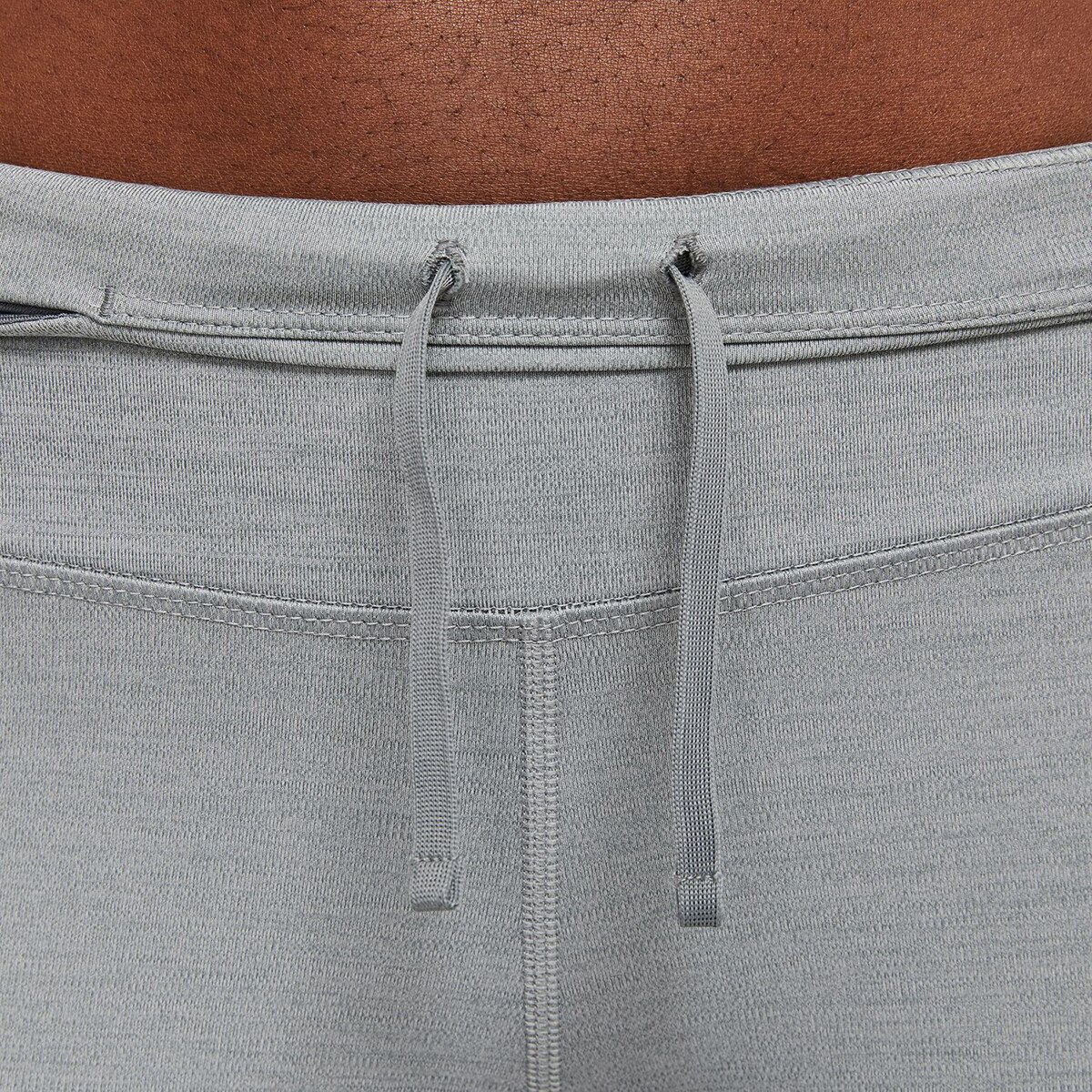 Leggings de mulher Epic Fast Cinzento-5
