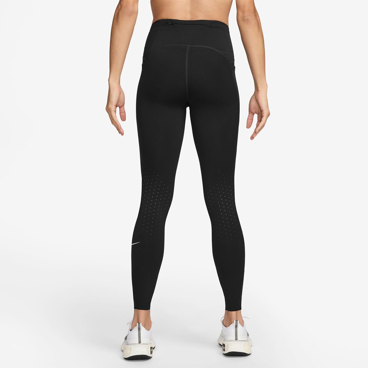 Leggings de Mulher Swift Preto-2