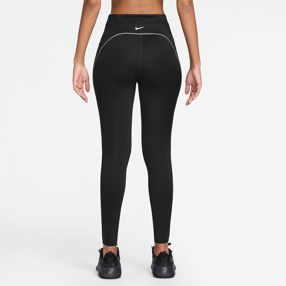 Leggings de Mulher Swift Preto-2