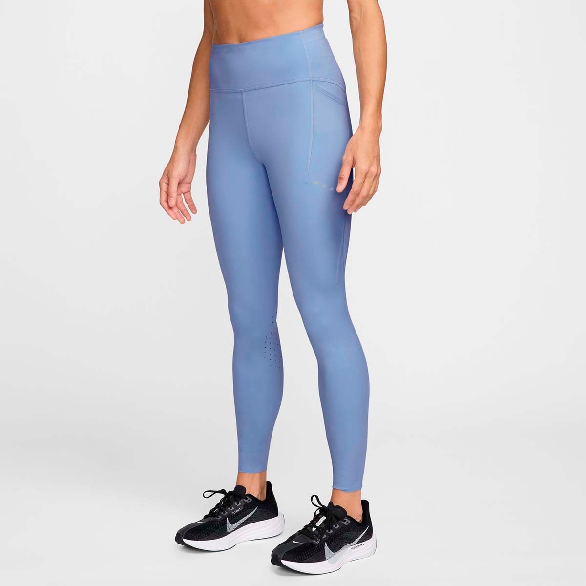 Imagem 0 de Leggings de Mulher W NK DF SWIFT HR 7/8 TIGHT