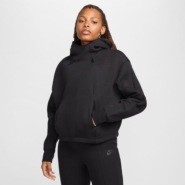 Sudadera de mujer Sportswear Tech Fleece Nike