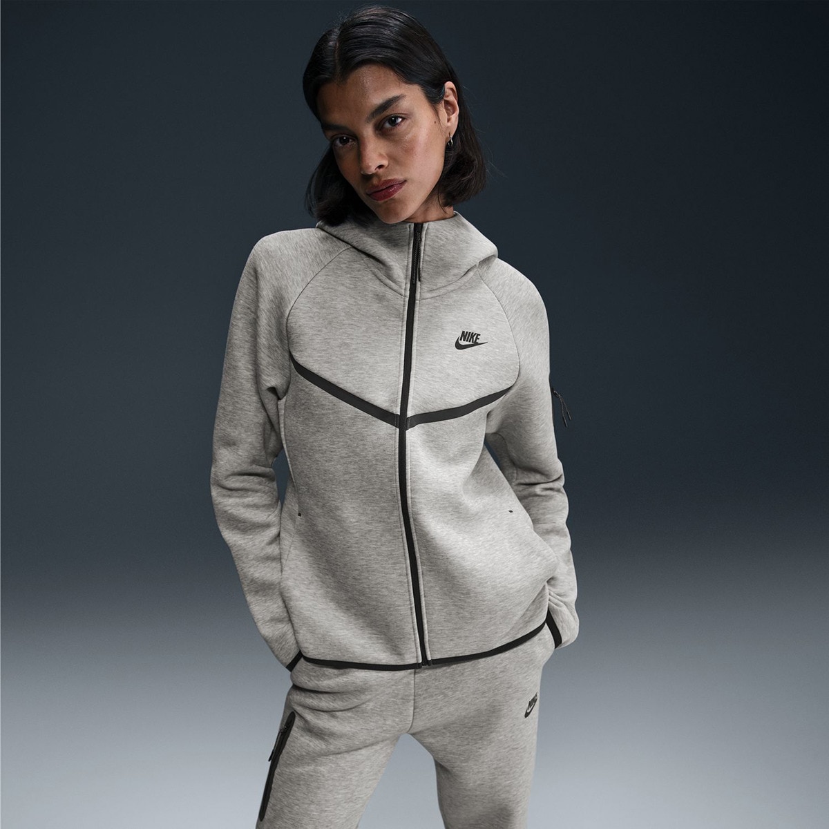 Imagem 0 de Sweatshirt Sportswear Tech Fleece Windrunner