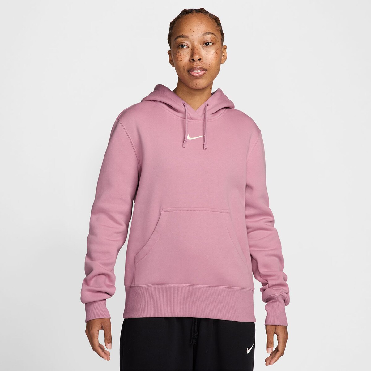 Sudadera de mujer Sportswear Phoenix Fleece Nike · Nike · El Corte