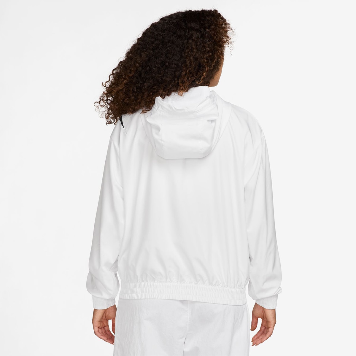 Sweatshirt de Mulher Sportswear Classic Branco-2