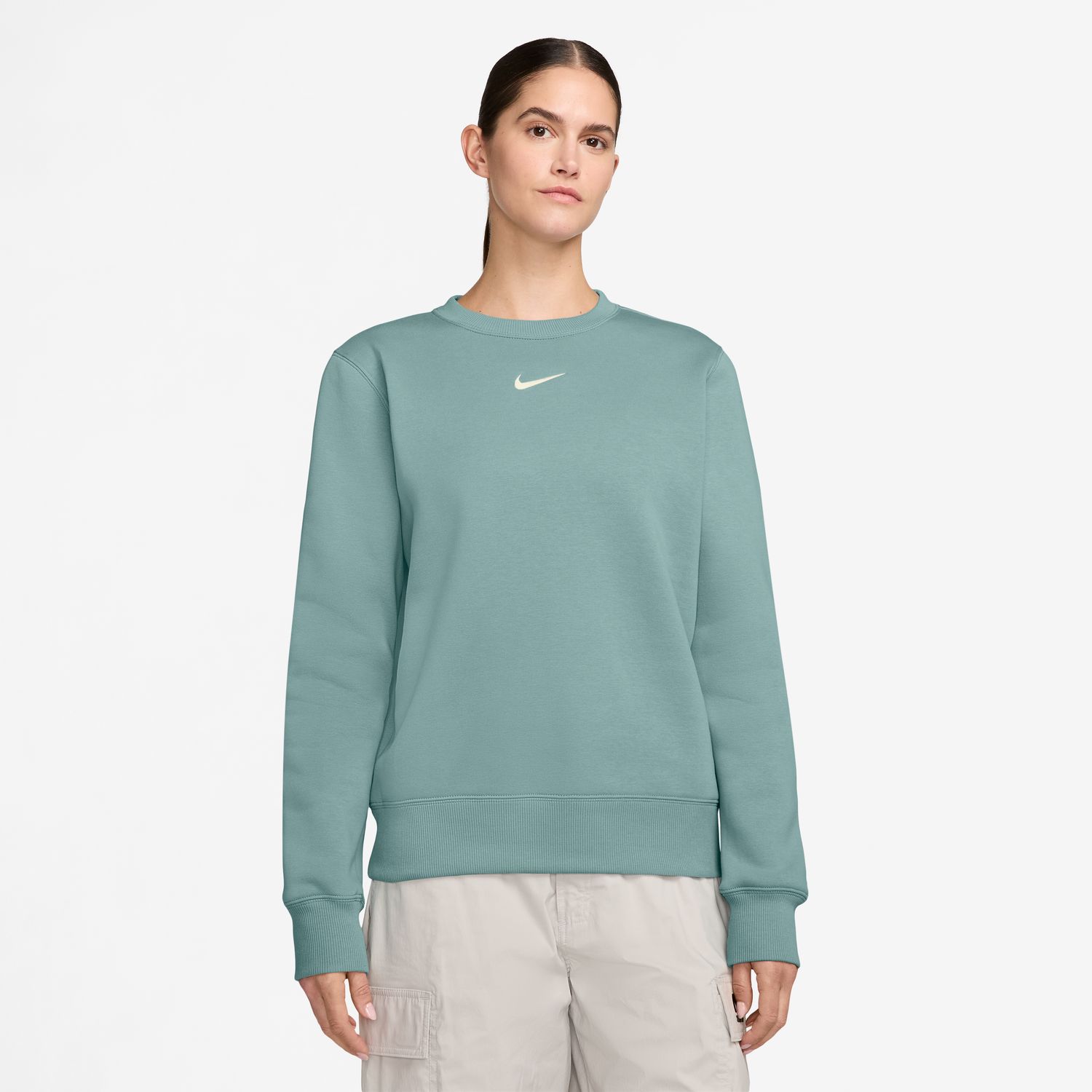 Imagem 0 de Sweatshirt de Mulher Sportswear Phoenix Fleece