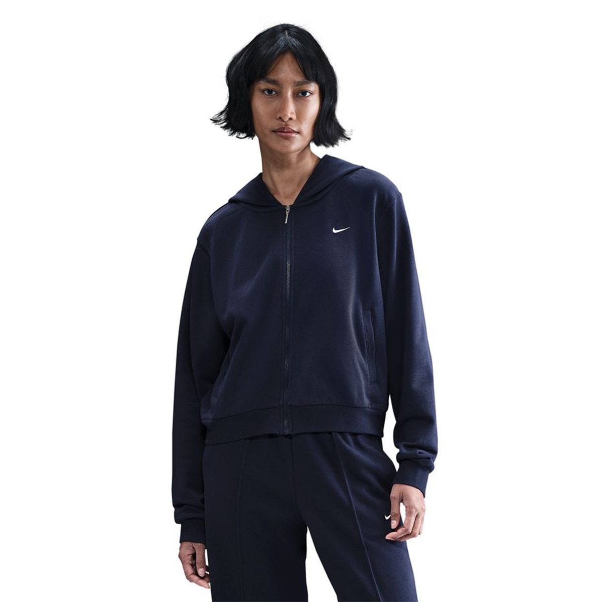 Imagem 0 de Sweatshirt de Mulher Sportswear Chill Terry
