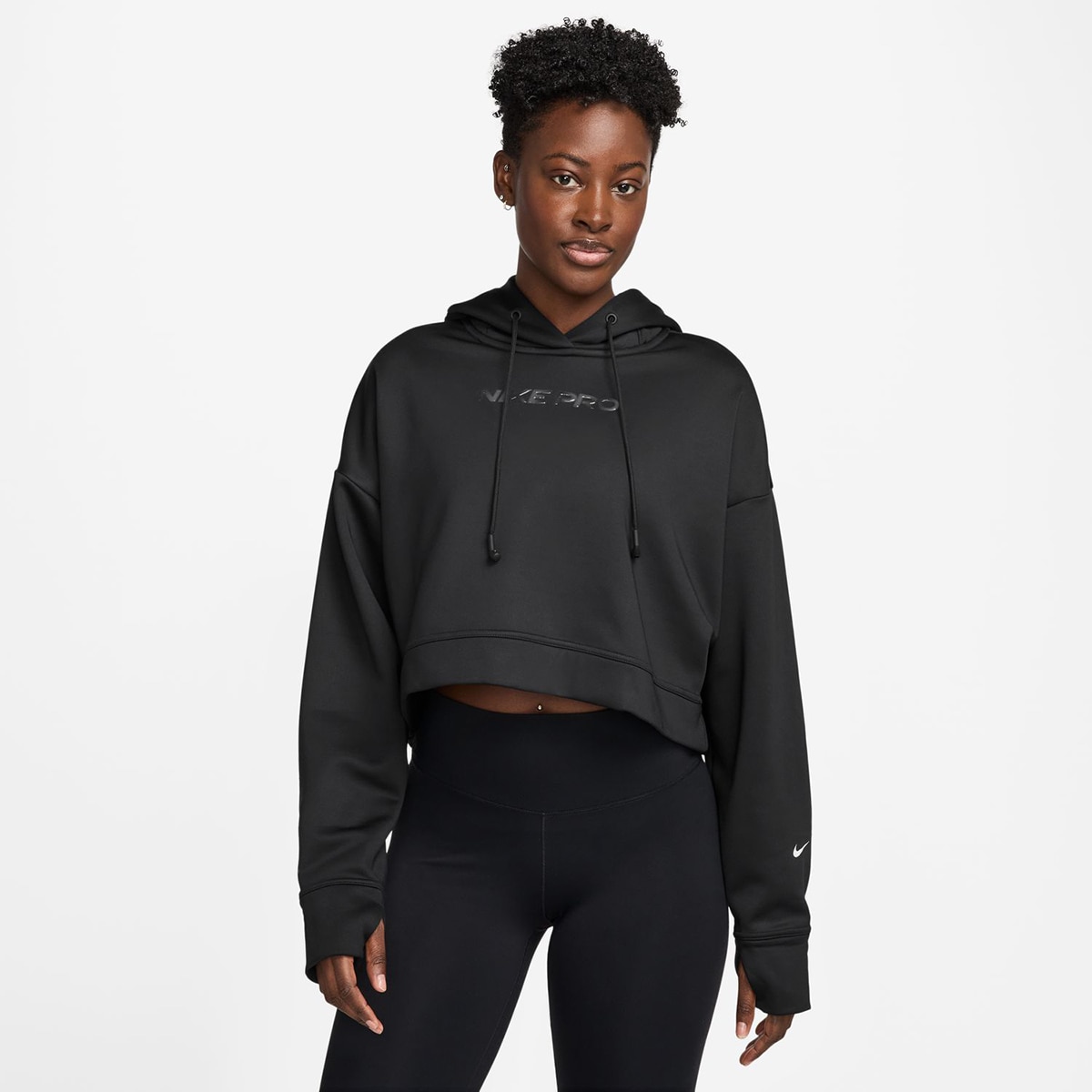 Imagem 0 de Sweatshirt de mulher Pro Nike