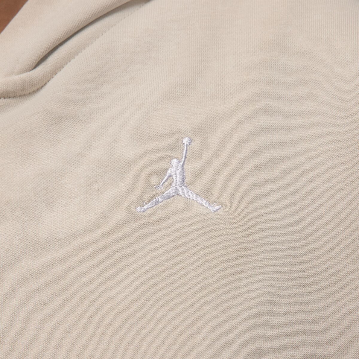 Sweatshirt de Mulher Brooklyn Fleece Branco-4
