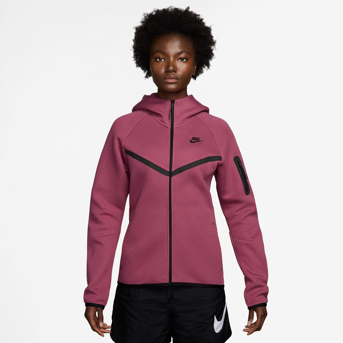 Imagem 0 de Sweatshirt Sportswear Tech Fleece Windrunner
