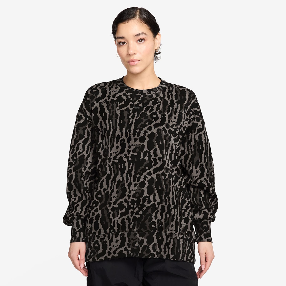 Imagem 0 de Sweatshirt de Mulher Sportswear Phoenix Fleece