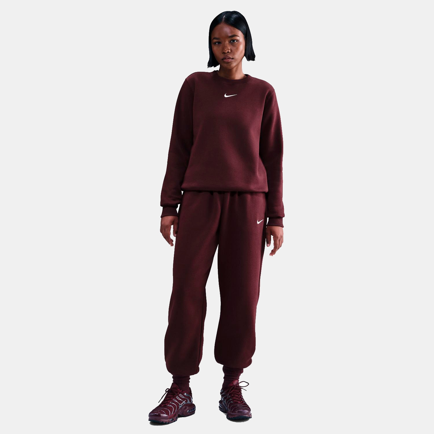 Imagem 0 de Sweatshirt de Mulher Sportswear Phoenix Fleece