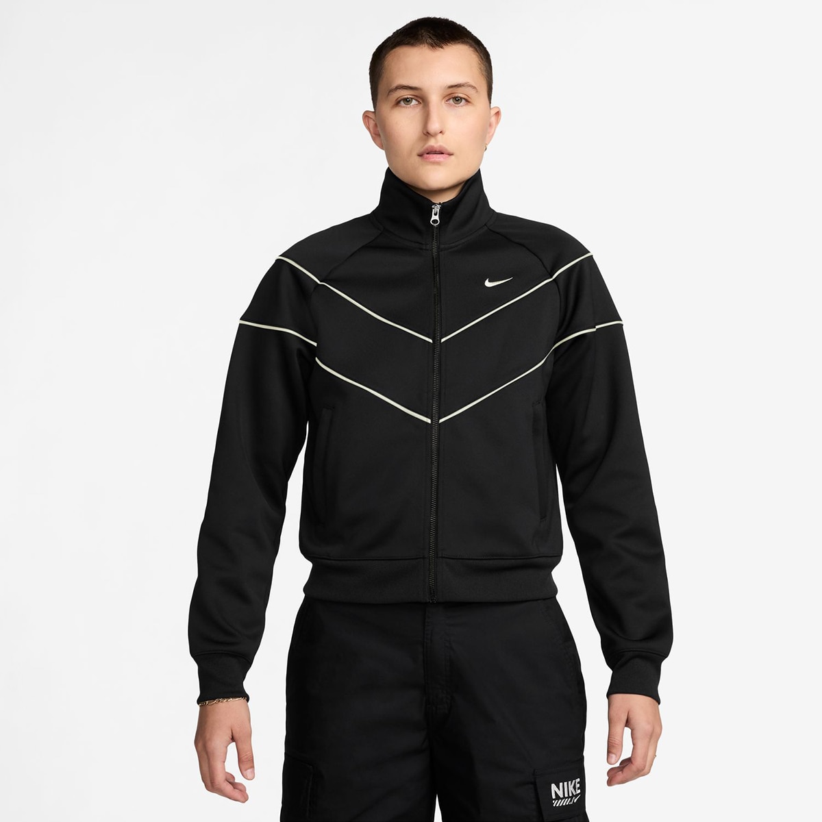 Imagem 0 de Sweatshirt de Mulher Sportswear Windrunner