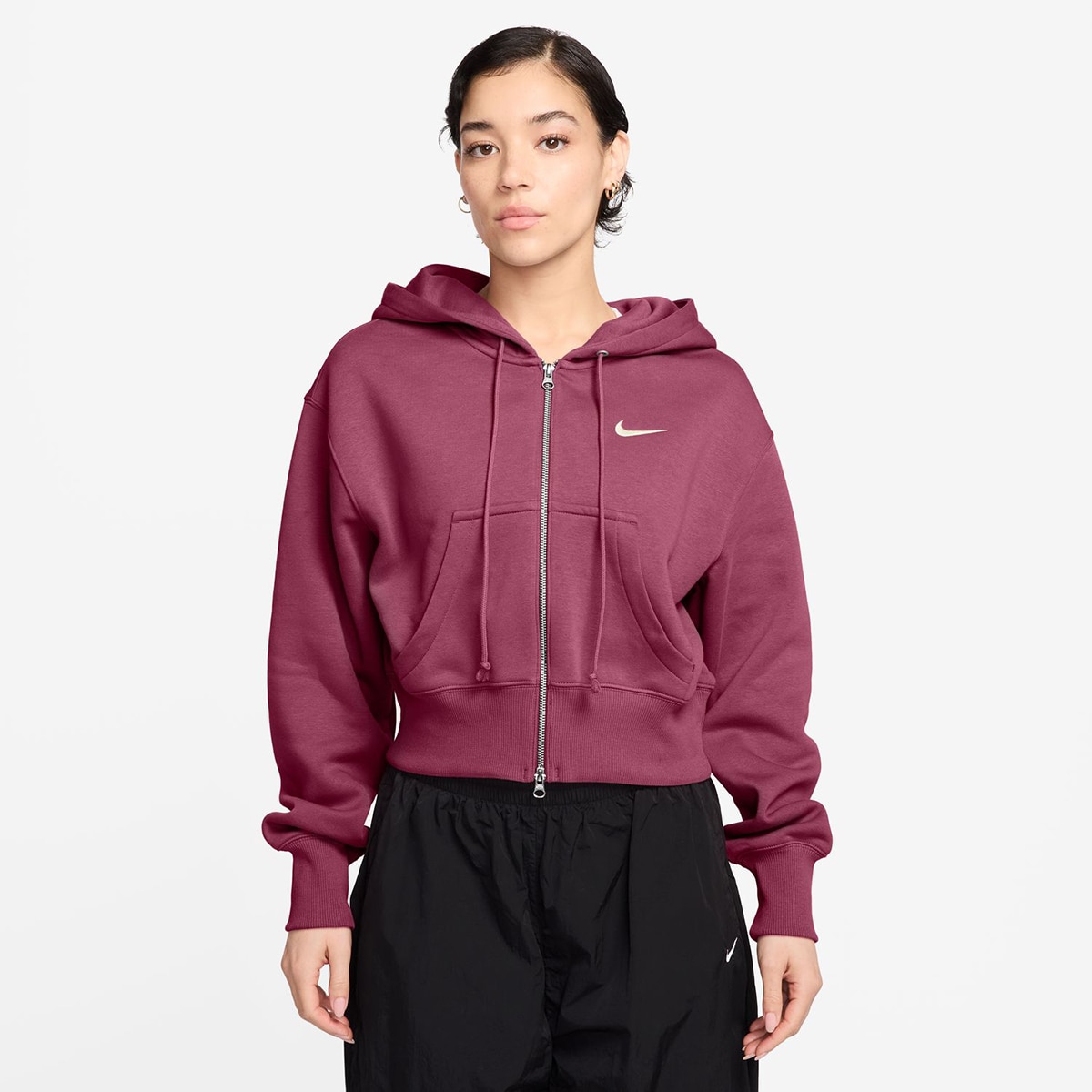 Imagem 0 de Sweatshirt de Mulher Sportswear Phoenix Fleece