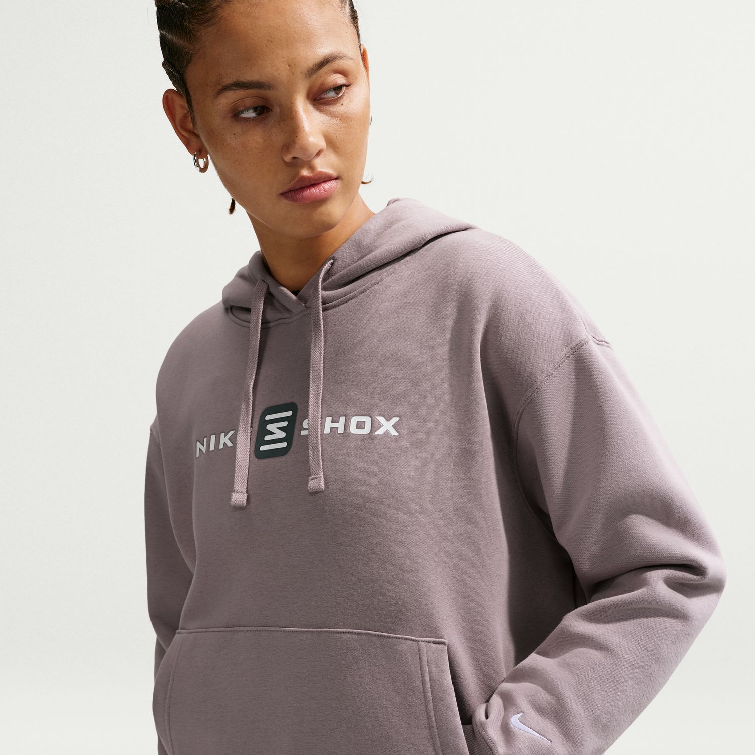 Imagem 0 de Sweatshirt de Mulher Shox Phoenix