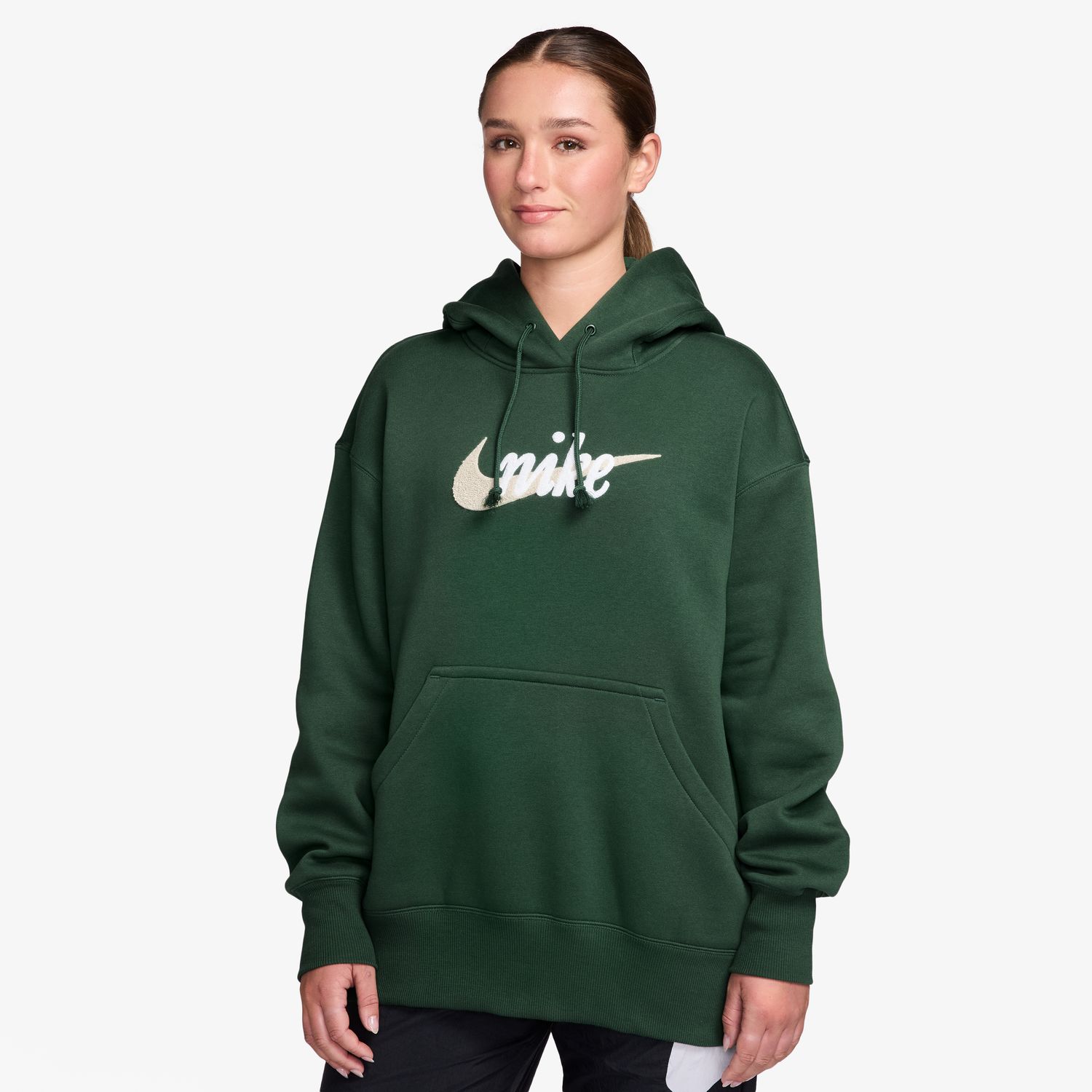 Imagem 0 de Sweatshirt de Mulher Phnx Flc Os Logo Hdy