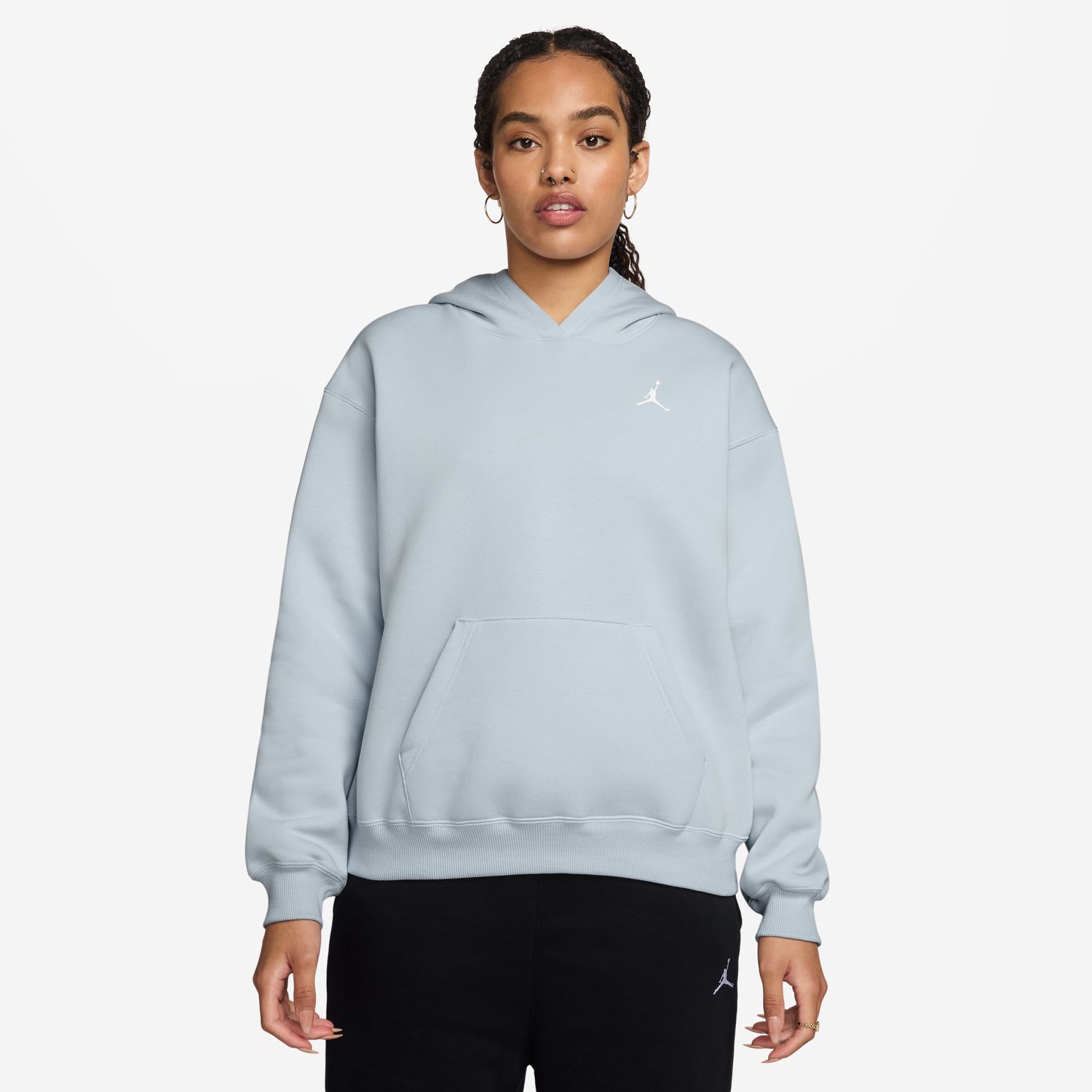 Imagem 0 de Sweatshirt de Mulher Brooklyn Fleece