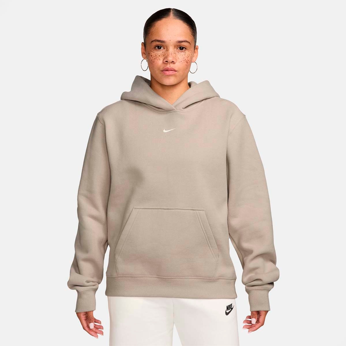 Imagem 0 de Calções de Homem M Nk Club Flow Short