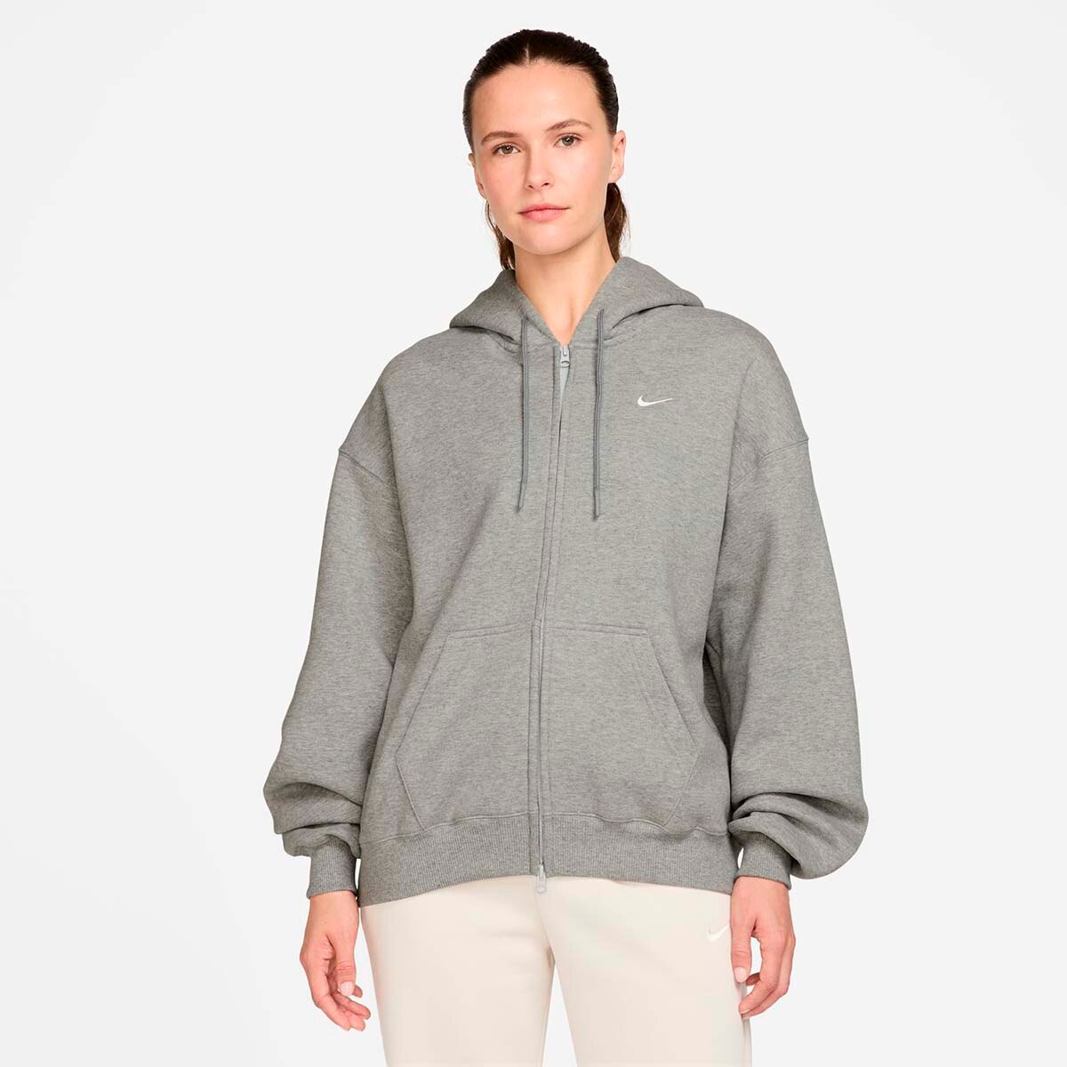 Imagem 0 de Sweatshirt de Mulher W Studio Fleece