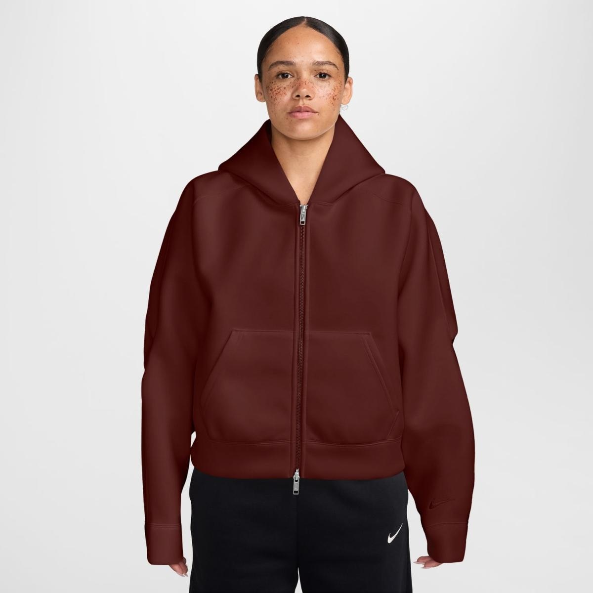Imagem 0 de Sweatshirt de Mulher Article Fleece