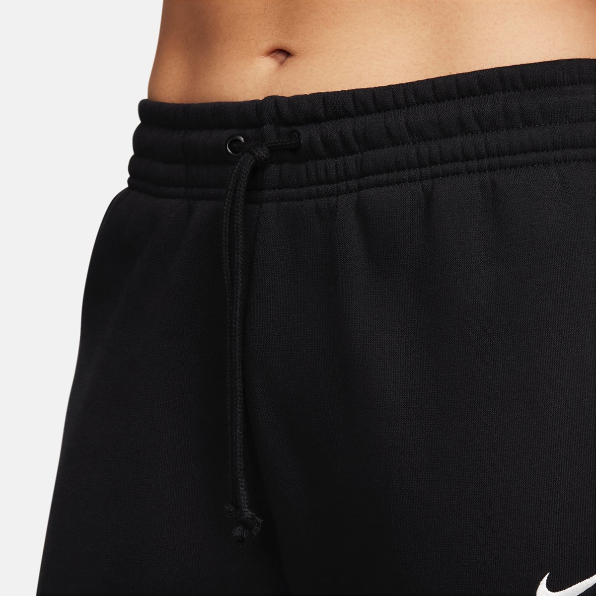 Pantalón de mujer Sportswear Phoenix Fleece Nike - Negro Negro-4