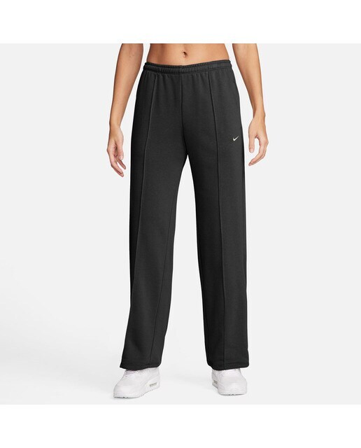 Pantalón de mujer Sportswear Chill Terry Nike