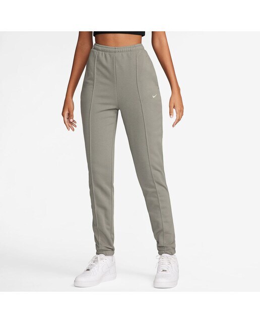 Pantalón de mujer Sportswear Chill Terry Nike